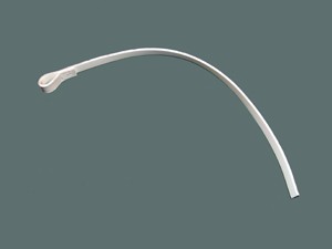 STRAP .50 WIDE (WHITE)