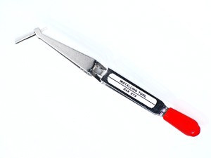 INSTALLING TWEEZER