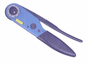 CRIMP TOOL