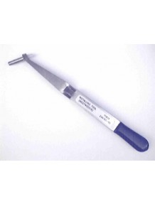 INSTALLING TWEEZER (MS27495A16)
