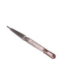 INSTALLING - REM TWEEZER - M81969/12-01
